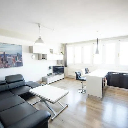 Apartman Loft 51