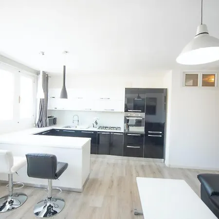 Loft 51 Apartman