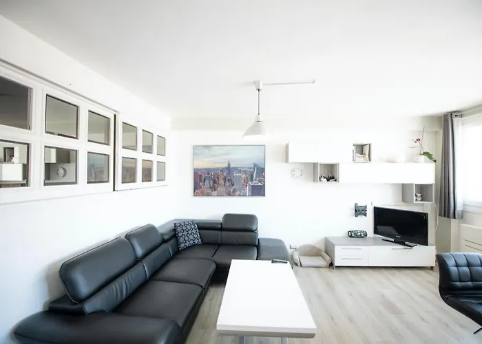 Loft 51 * אולביה