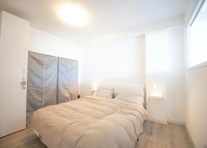 Loft 51 דירה