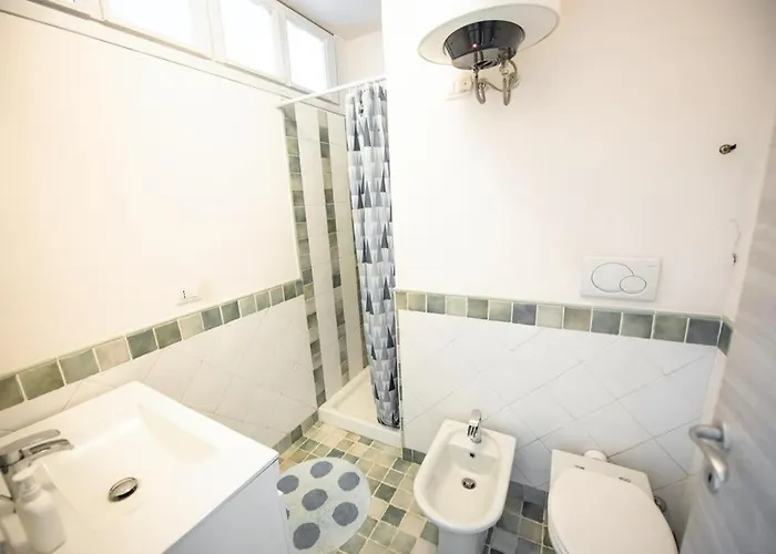 Loft 51 דירה אולביה