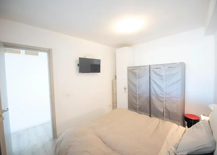 Loft 51 אולביה