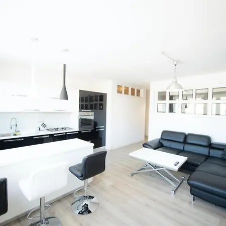 Apartment Loft 51 *