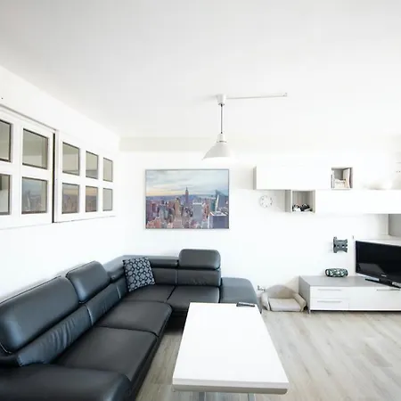 Loft 51 * Olbia