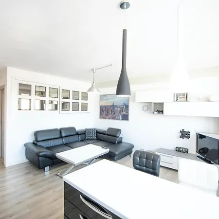 Apartment Loft 51