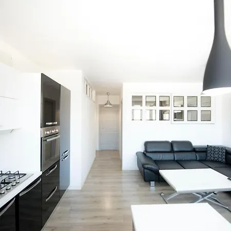 Apartment Loft 51