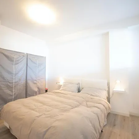 Loft 51 Apartment