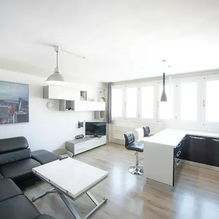 Loft 51 * Olbia
