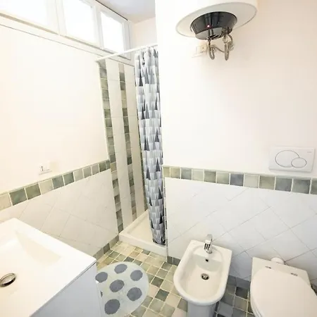 Loft 51 Apartment Olbia