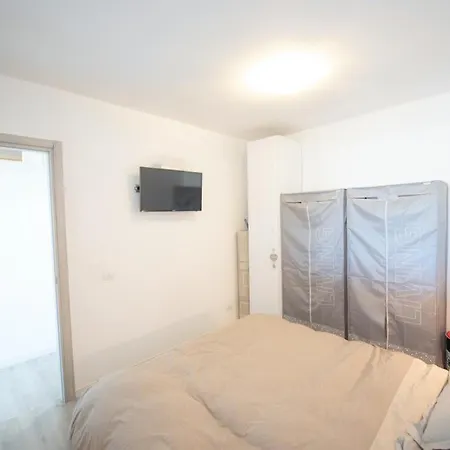 Loft 51 Olbia