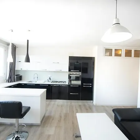 Apartment Loft 51 *
